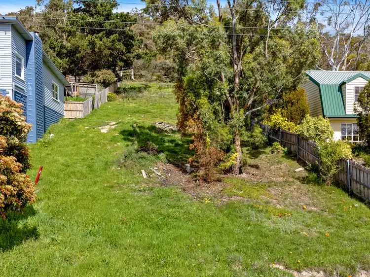 Second view of Homely land listing, 64 Sharland Avenue, New Norfolk TAS 7140