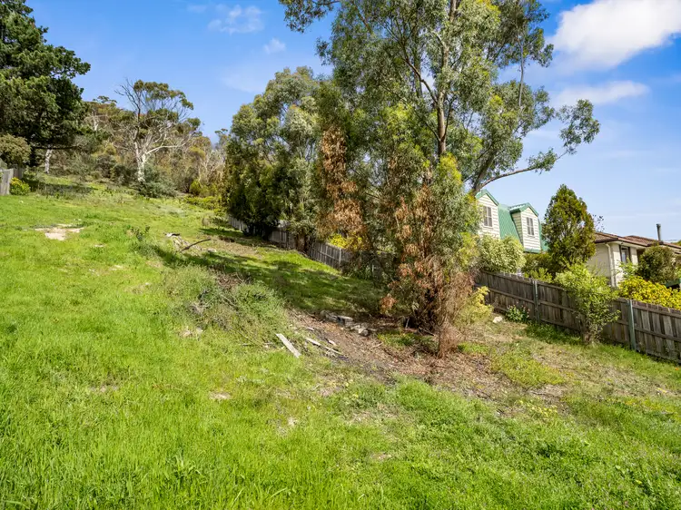 Third view of Homely land listing, 64 Sharland Avenue, New Norfolk TAS 7140