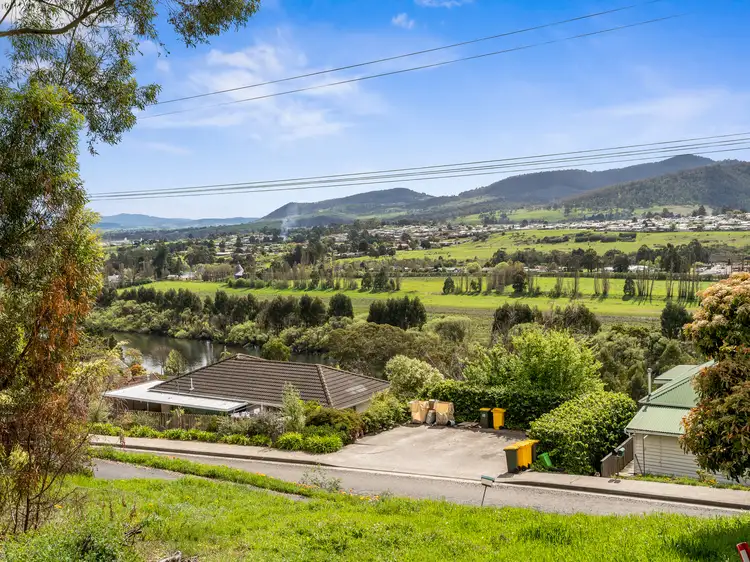 Fourth view of Homely land listing, 64 Sharland Avenue, New Norfolk TAS 7140