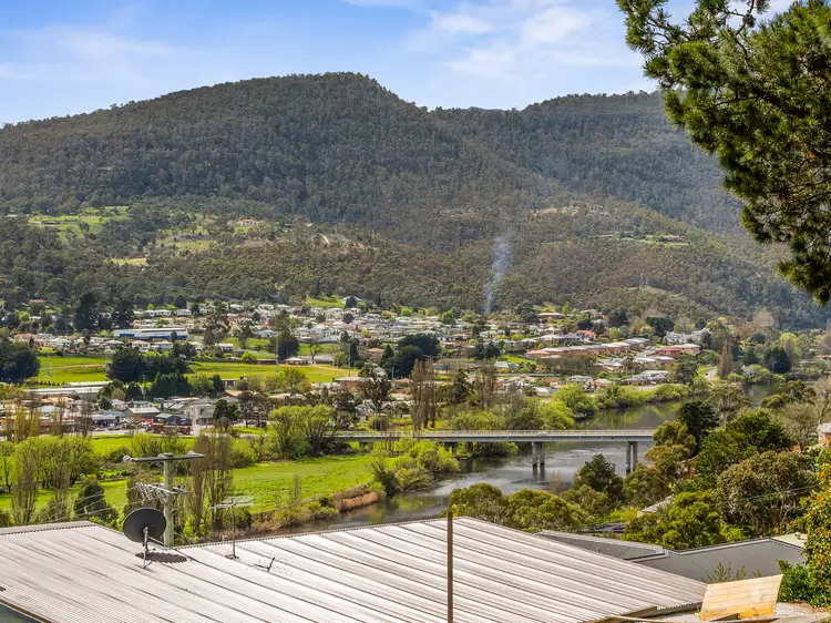Fifth view of Homely land listing, 64 Sharland Avenue, New Norfolk TAS 7140
