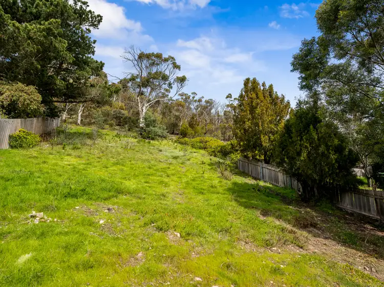 Seventh view of Homely land listing, 64 Sharland Avenue, New Norfolk TAS 7140