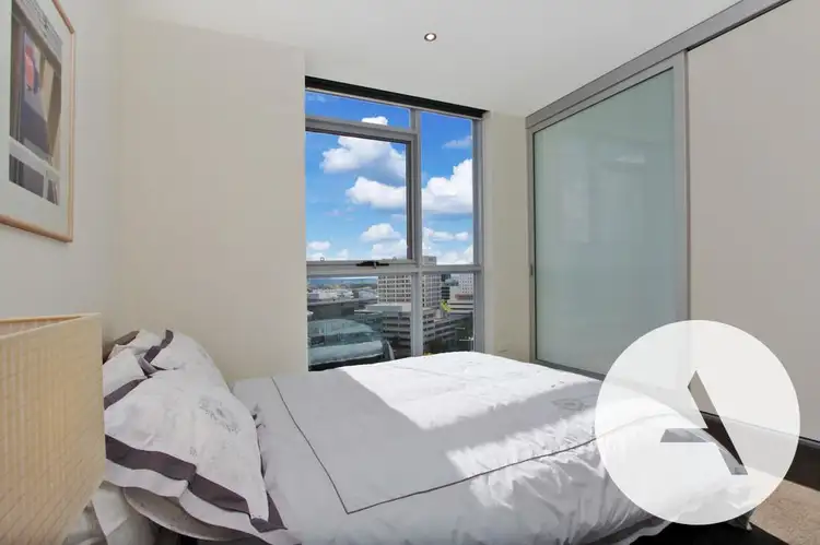 Sixth view of Homely apartment listing, 99/3 London Circuit, City ACT 2601