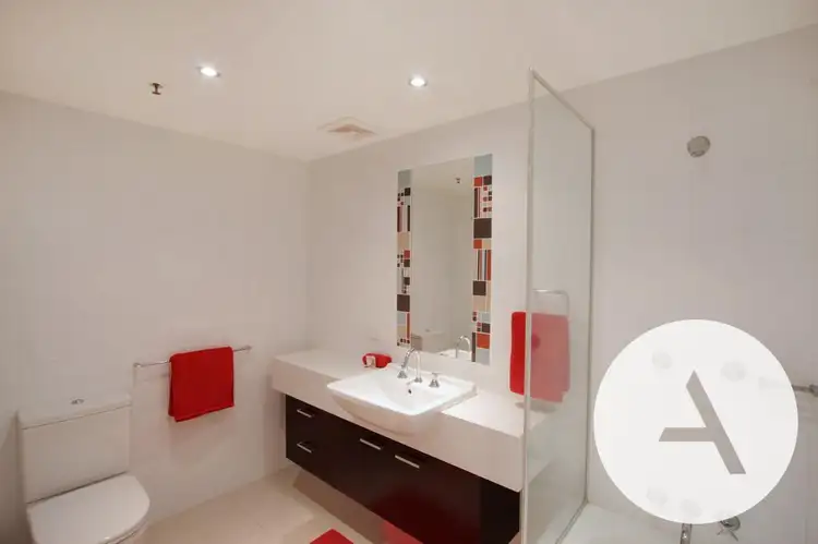 Seventh view of Homely apartment listing, 99/3 London Circuit, City ACT 2601