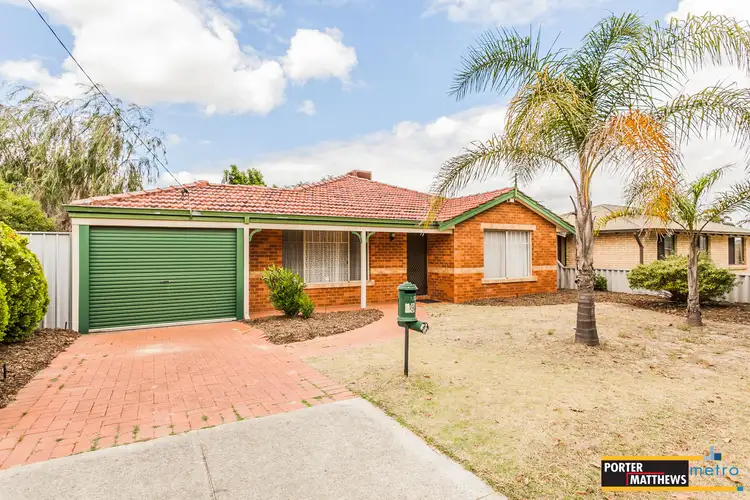39 Sydenham Street, Beckenham WA 6107
