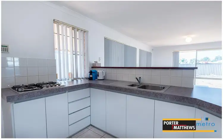 Fifth view of Homely house listing, 39 Sydenham Street, Beckenham WA 6107