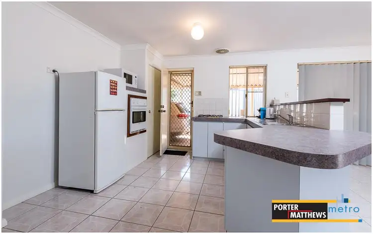 Sixth view of Homely house listing, 39 Sydenham Street, Beckenham WA 6107