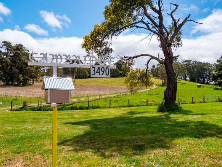 Main view of Homely house listing, 3490 Great Western Highway, Yetholme NSW 2795