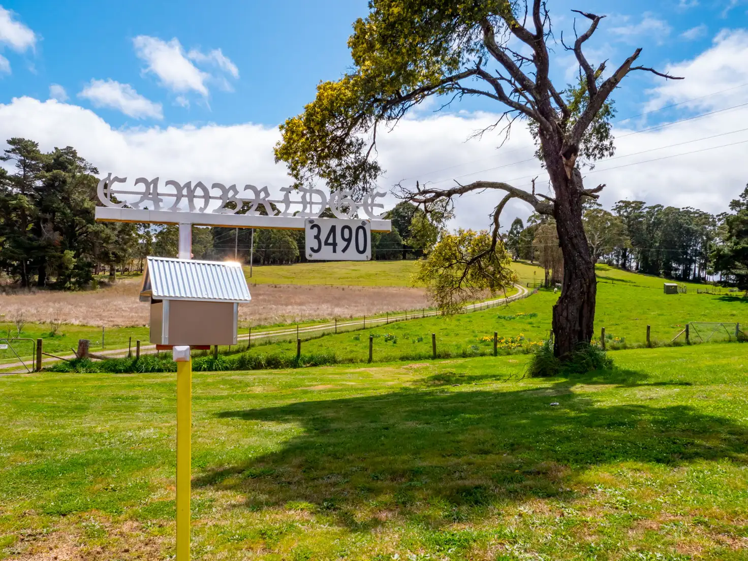 Main view of Homely house listing, 3490 Great Western Highway, Yetholme NSW 2795