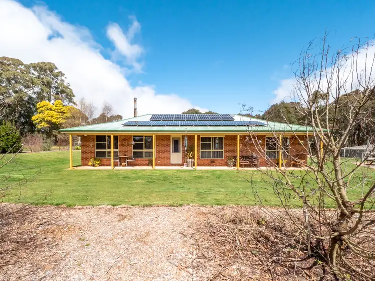 Third view of Homely house listing, 3490 Great Western Highway, Yetholme NSW 2795