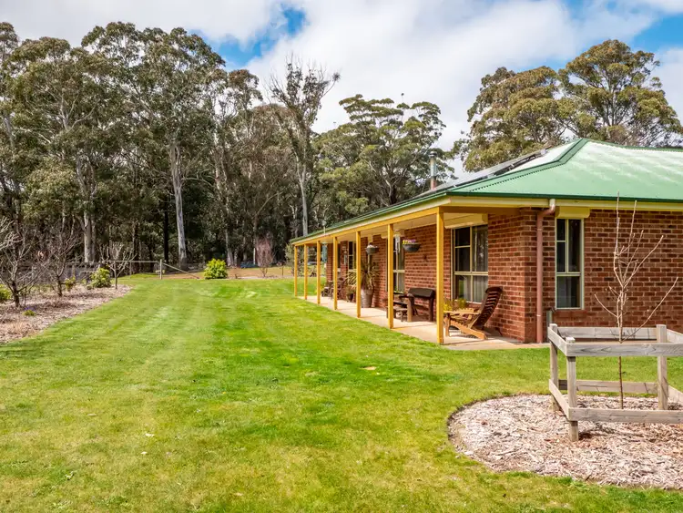 Sixth view of Homely house listing, 3490 Great Western Highway, Yetholme NSW 2795