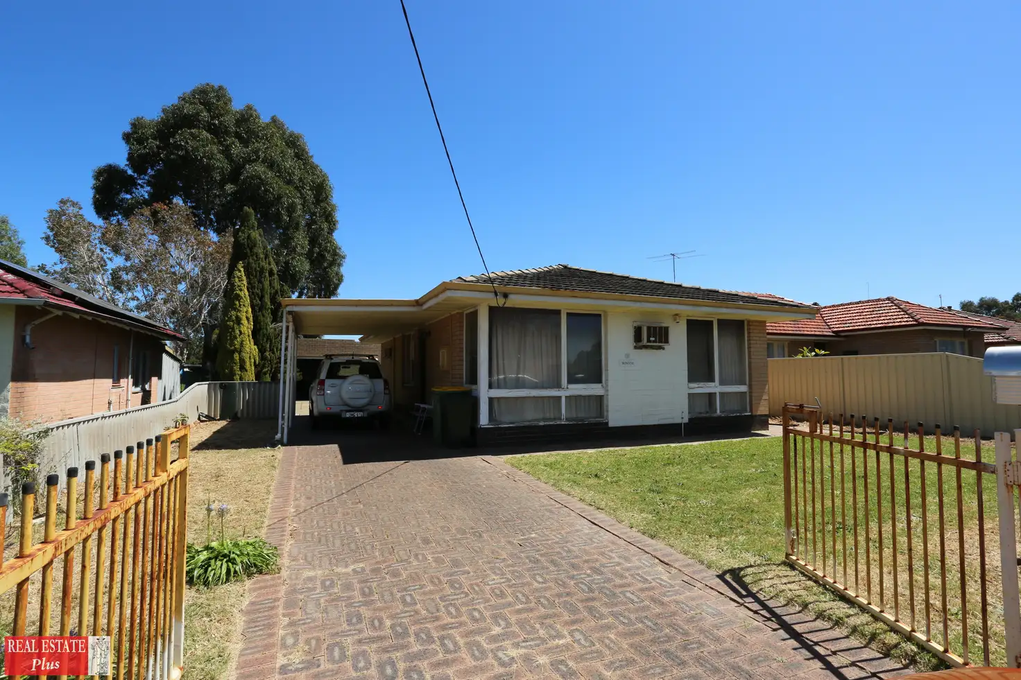 Main view of Homely house listing, 11 Victoria Parade, Midvale WA 6056