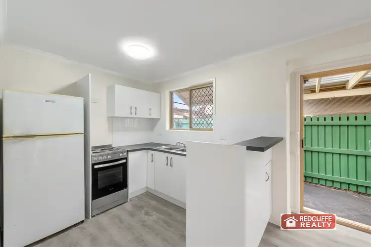 Main view of Homely villa listing, 81/56 Miller Street, Kippa-Ring QLD 4021