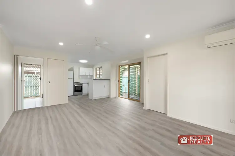 Third view of Homely villa listing, 81/56 Miller Street, Kippa-Ring QLD 4021