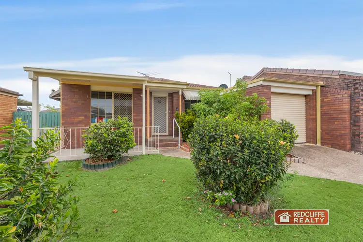Fourth view of Homely villa listing, 81/56 Miller Street, Kippa-Ring QLD 4021