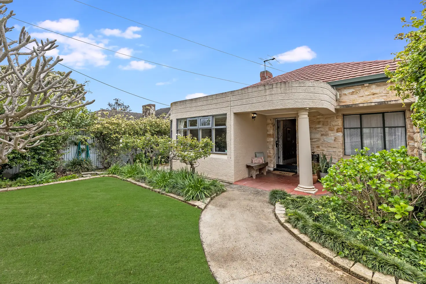 Main view of Homely house listing, 50 Kingston Avenue, Daw Park SA 5041