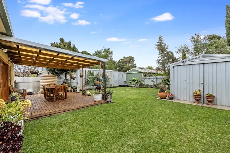 Fourth view of Homely house listing, 50 Kingston Avenue, Daw Park SA 5041