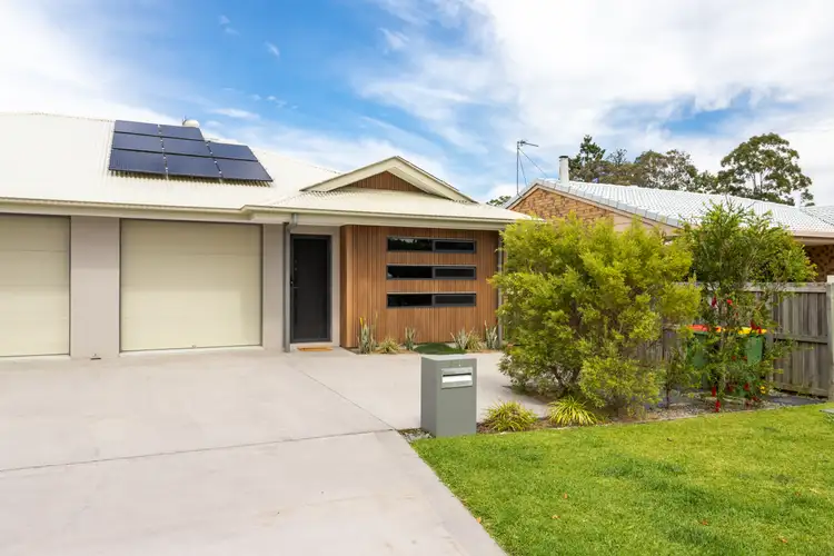 1/12 Opal Street, Cooroy QLD 4563