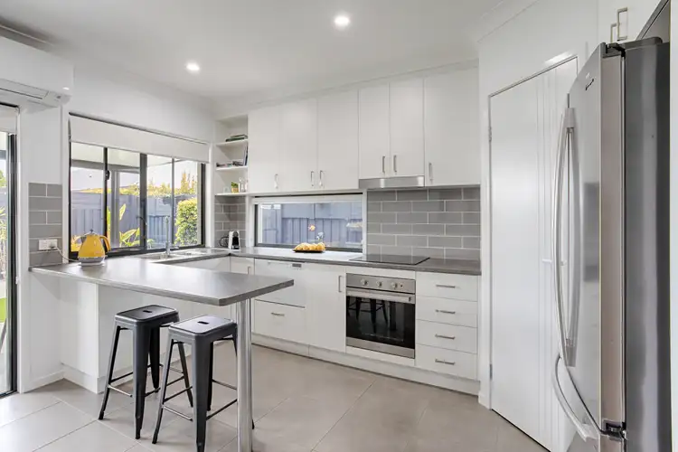 Second view of Homely house listing, 1/12 Opal Street, Cooroy QLD 4563