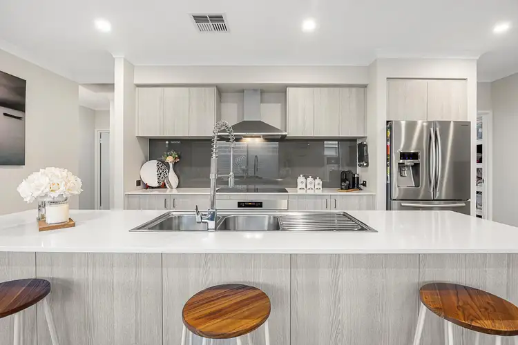 Second view of Homely house listing, 14 Relucent Way, Baldivis WA 6171