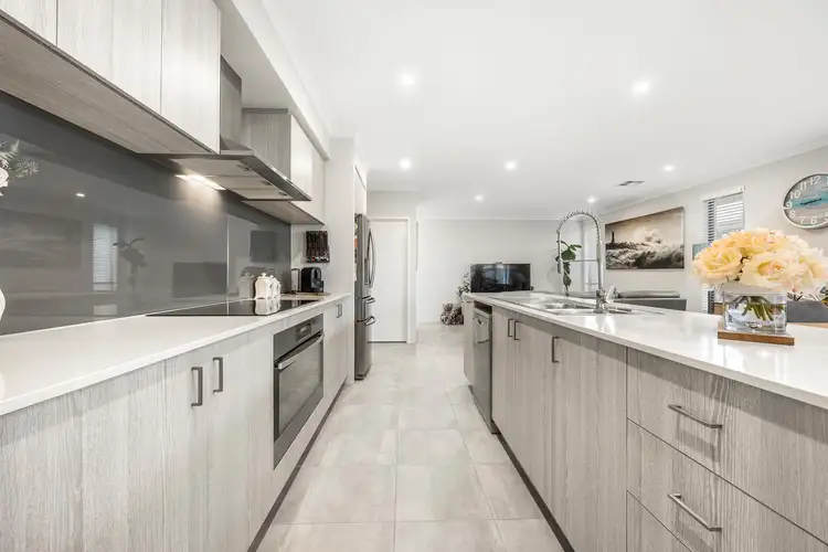 Fourth view of Homely house listing, 14 Relucent Way, Baldivis WA 6171