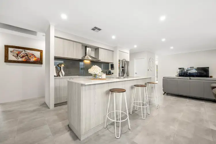 Fifth view of Homely house listing, 14 Relucent Way, Baldivis WA 6171