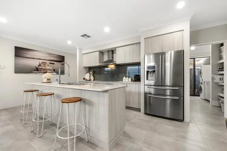 Sixth view of Homely house listing, 14 Relucent Way, Baldivis WA 6171