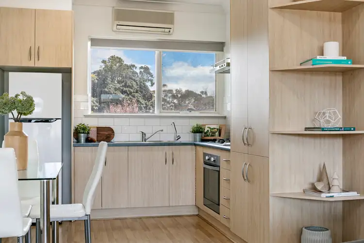 Main view of Homely unit listing, 6/3 Murray Street, Fulham SA 5024