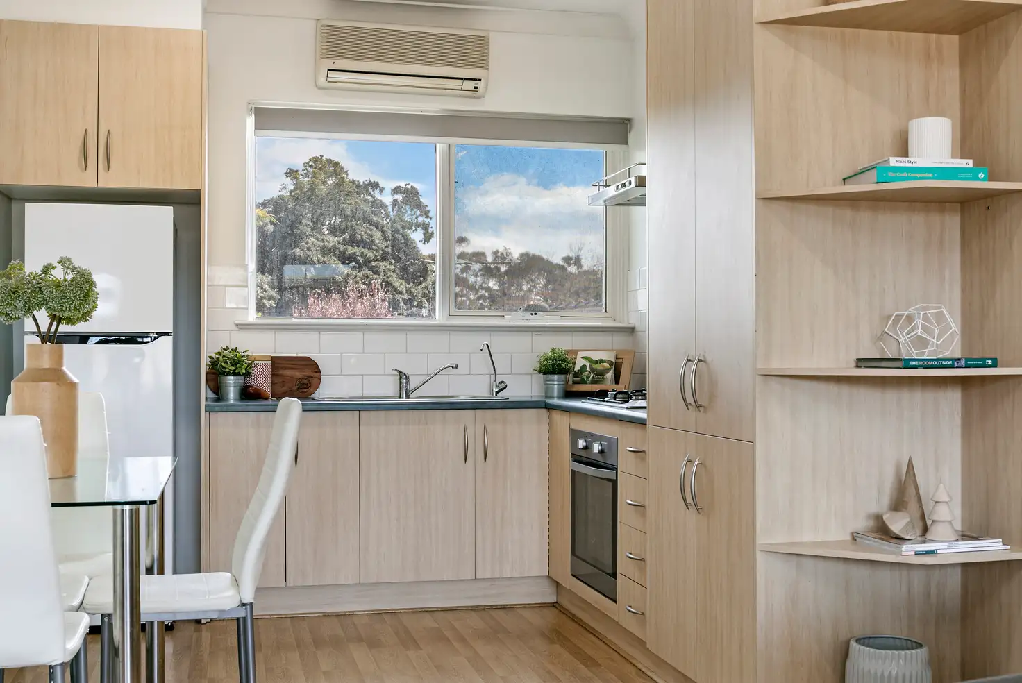 Main view of Homely unit listing, 6/3 Murray Street, Fulham SA 5024