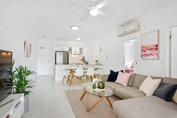 Main view of Homely unit listing, 6/36 Burnaby Terrace, Gordon Park QLD 4031