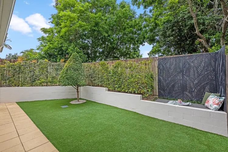 Second view of Homely unit listing, 6/36 Burnaby Terrace, Gordon Park QLD 4031