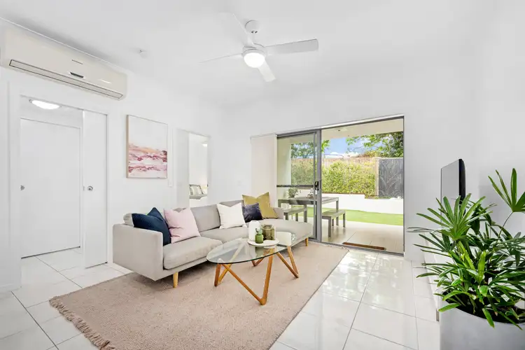 Third view of Homely unit listing, 6/36 Burnaby Terrace, Gordon Park QLD 4031
