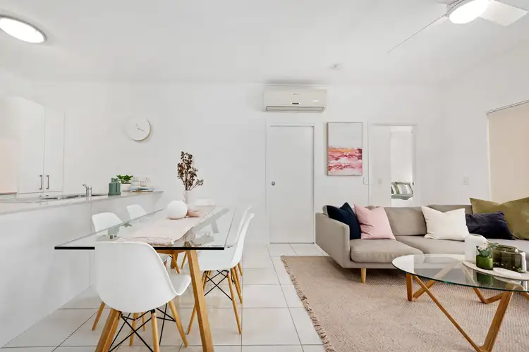 Fourth view of Homely unit listing, 6/36 Burnaby Terrace, Gordon Park QLD 4031
