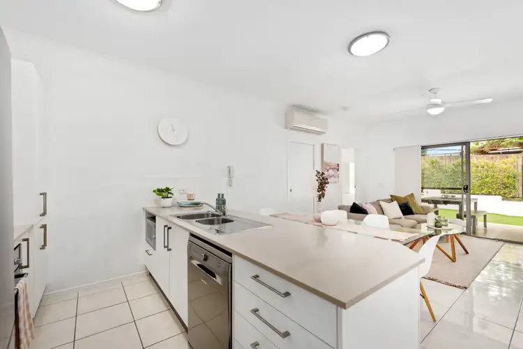Fifth view of Homely unit listing, 6/36 Burnaby Terrace, Gordon Park QLD 4031