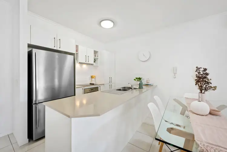 Sixth view of Homely unit listing, 6/36 Burnaby Terrace, Gordon Park QLD 4031