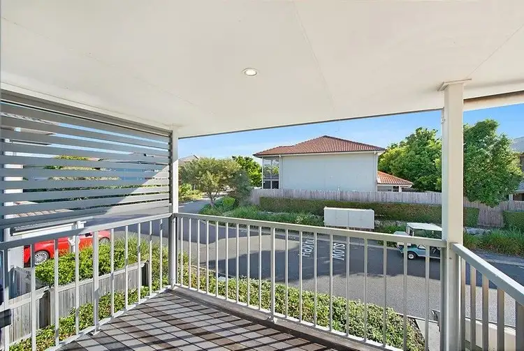 Sixth view of Homely townhouse listing, 21/1 Archer Close, North Lakes QLD 4509