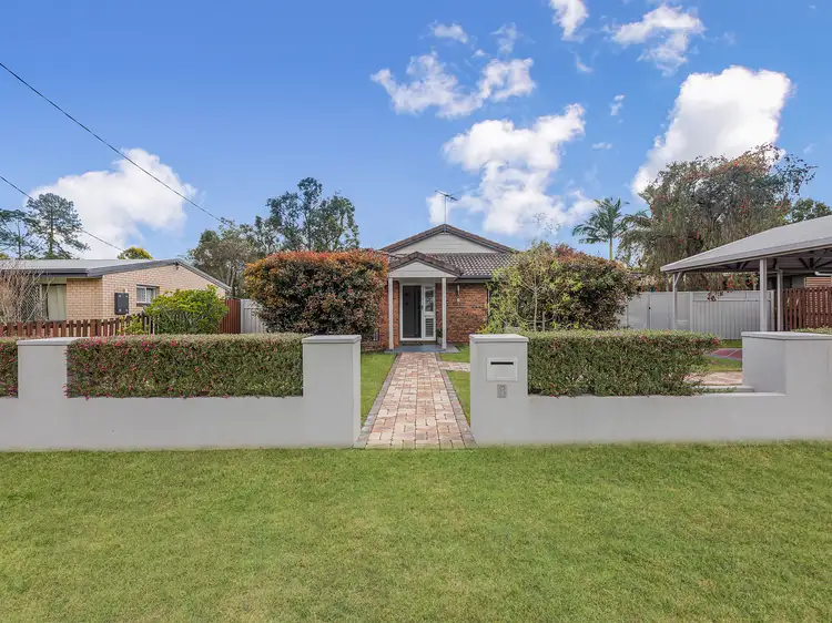 8 Clarke Street, Ripley QLD 4306
