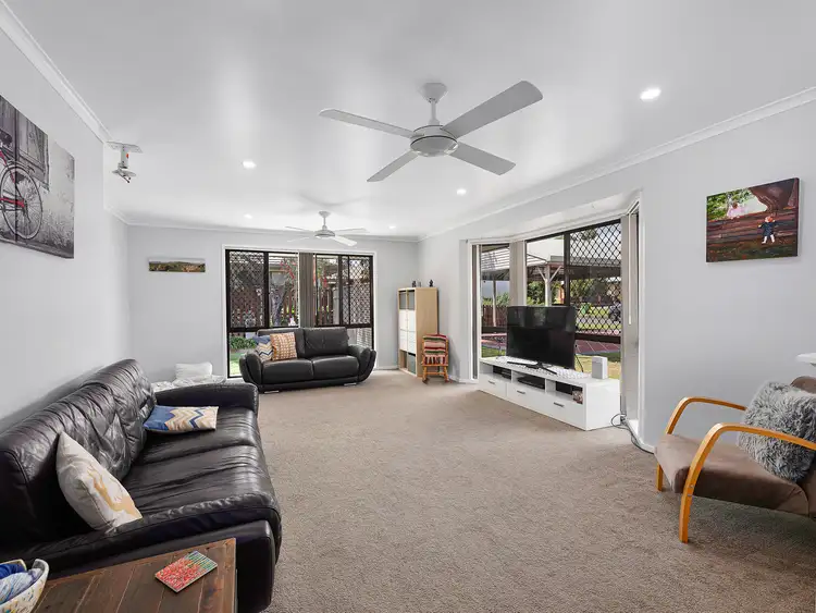 Fourth view of Homely house listing, 8 Clarke Street, Ripley QLD 4306