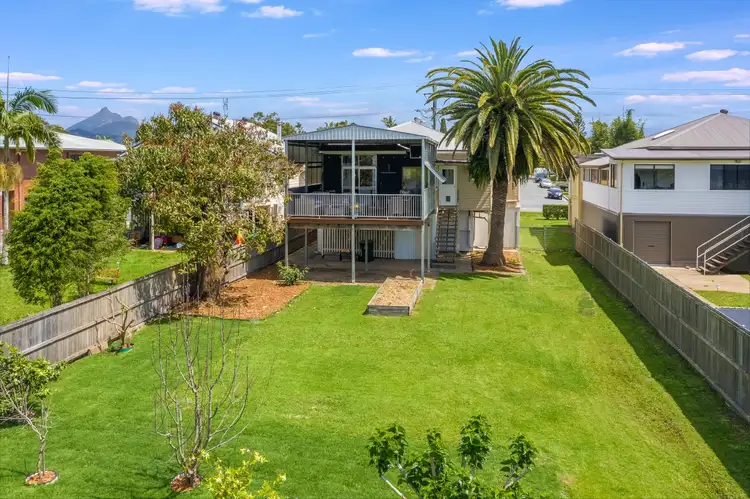 428 Tweed Valley Way, South Murwillumbah NSW 2484