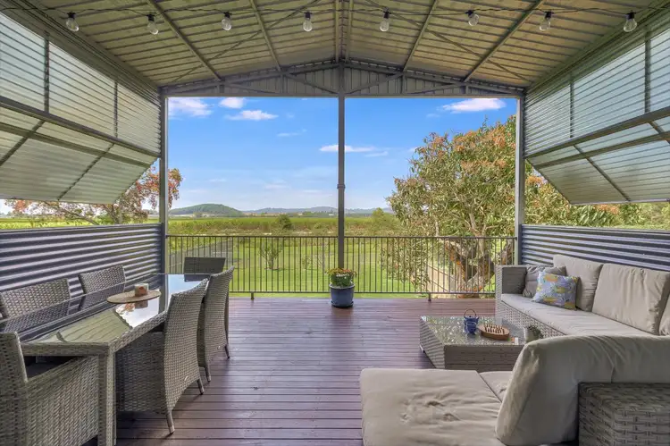 Second view of Homely house listing, 428 Tweed Valley Way, South Murwillumbah NSW 2484