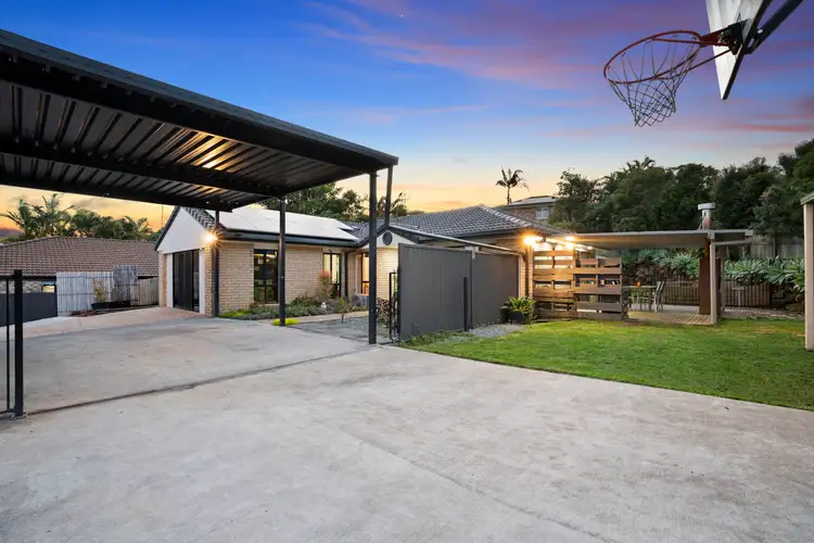 Main view of Homely house listing, 13 Euodia Close, Burleigh Heads QLD 4220