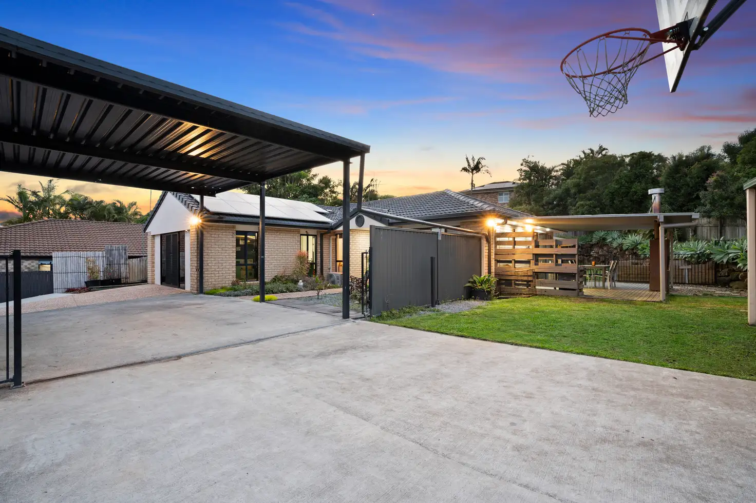 Main view of Homely house listing, 13 Euodia Close, Burleigh Heads QLD 4220