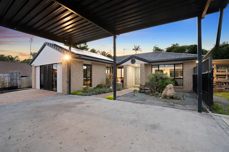 Second view of Homely house listing, 13 Euodia Close, Burleigh Heads QLD 4220