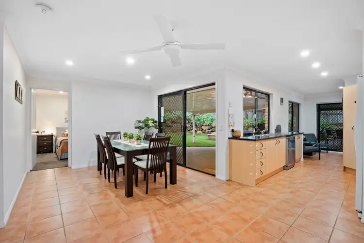 Fourth view of Homely house listing, 13 Euodia Close, Burleigh Heads QLD 4220