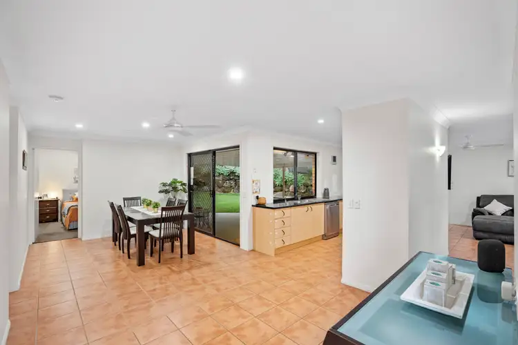 Fifth view of Homely house listing, 13 Euodia Close, Burleigh Heads QLD 4220