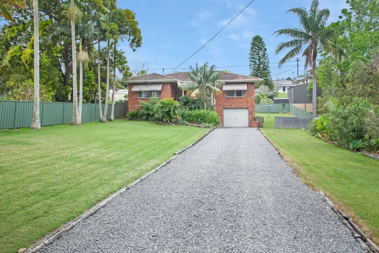 Second view of Homely house listing, 1/22 River Street, Cundletown NSW 2430