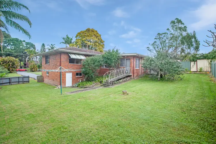 Fifth view of Homely house listing, 1/22 River Street, Cundletown NSW 2430