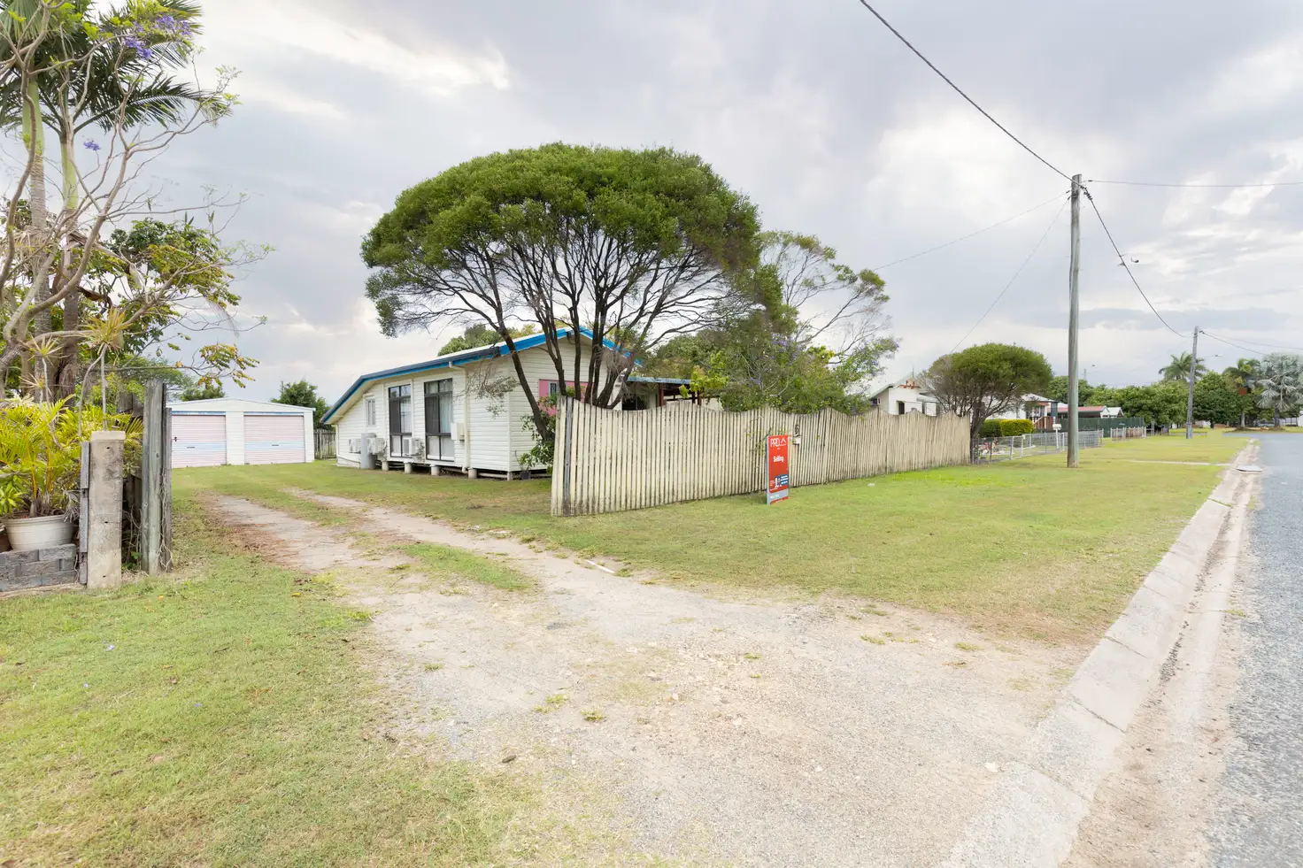Main view of Homely house listing, 6 Howland Street, North Mackay QLD 4740