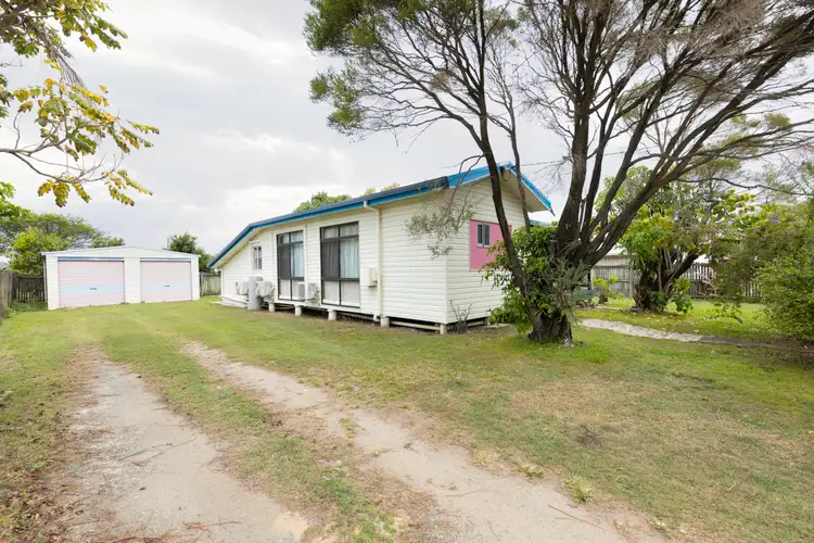 Second view of Homely house listing, 6 Howland Street, North Mackay QLD 4740