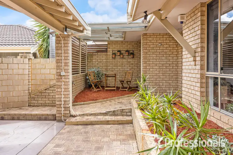 Fifth view of Homely semi-detached listing, 20B Skipper Place, Ballajura WA 6066