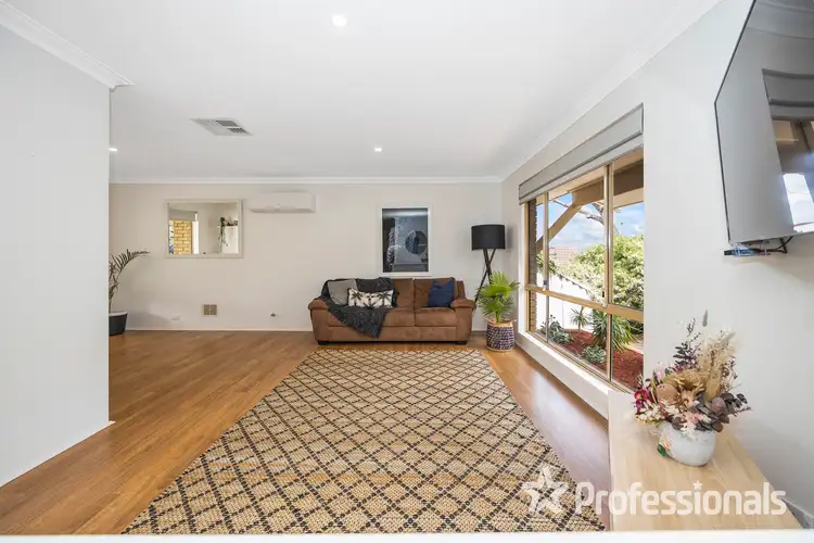 Sixth view of Homely semi-detached listing, 20B Skipper Place, Ballajura WA 6066